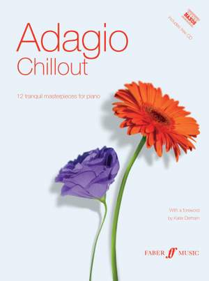 Various: Adagio chillout