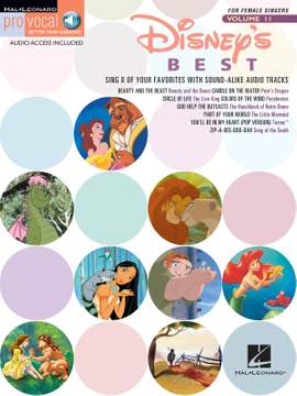 Disney's Best
