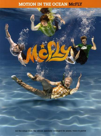 Motion In The Ocean