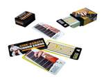 50 Guitar Flash Cards: Kids' Karate Chord Cards Product Image