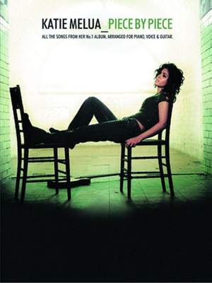 Katie Melua: Piece By Piece