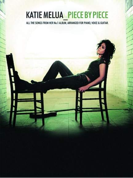 Katie Melua: Piece By Piece
