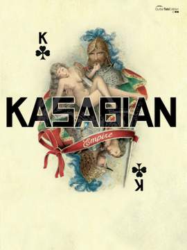 Kasabian: Empire
