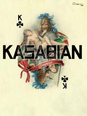 Kasabian: Empire