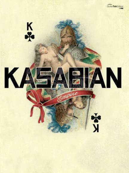 Kasabian: Empire