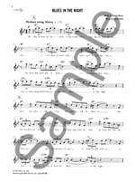 A. Hampton: It Don't Mean A Thing - Flute Product Image