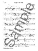 A. Hampton: It Don't Mean A Thing - Clarinet Product Image
