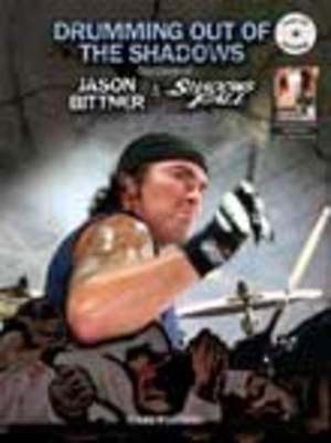 Bittner: Drumming out of the Shadows