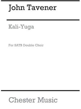 John Tavener: Kali Yuga