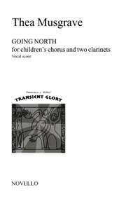 Thea Musgrave: Going North