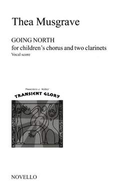 Thea Musgrave: Going North
