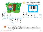 My First Piano Adventure Lesson Book A Product Image