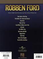 Robben Ford Product Image