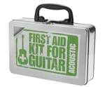 First Aid Kit For Acoustic Guitar Product Image