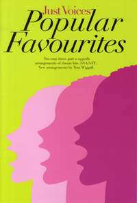 Just Voices: Popular Favourites