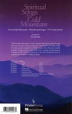 Spiritual Songs from Cold Mountain Product Image