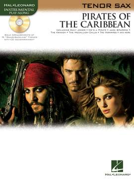 Klaus Badelt: Pirates of the Caribbean