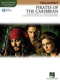 Klaus Badelt: Pirates of the Caribbean