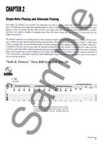Learn to Play Guitar with Metallica - Volume 2 Product Image