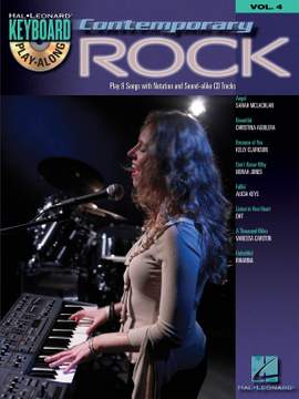 Contemporary Rock