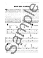 Fiddle Tunes And Folk Songs For Beginning Guitar Product Image
