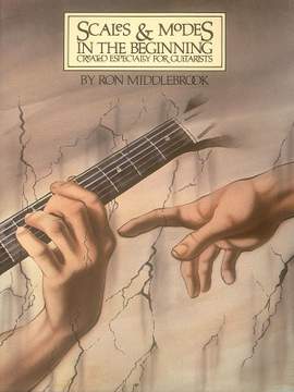 Ron Middlebrook: Scales and Modes in the Beginning