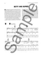 Fingerstyle Blues Songbook Product Image