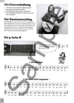 Andreas Schumann: Saitenkunst Mit Lena Und Tom - Band 1 Product Image