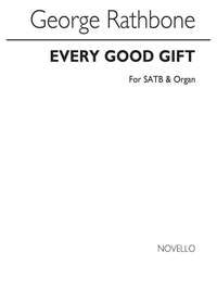 George Rathbone: Every Good Gift