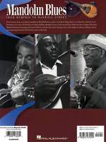 Mandolin Blues Product Image