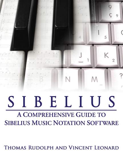 Vincent Leonard: Sibelius