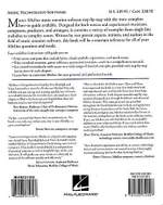 Vincent Leonard: Sibelius Product Image