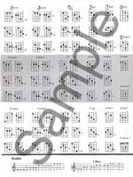 Ron Middlebrook: Mandolin Chords Plus Product Image