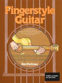 Ken Perlman: Fingerstyle Guitar
