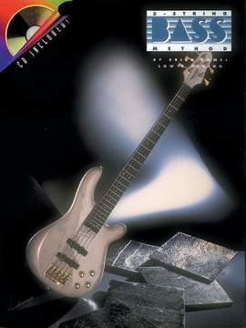 5-String Bass Method