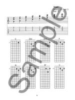 The Chord Scale Guide Product Image