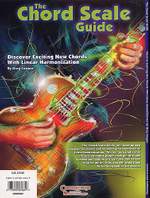 The Chord Scale Guide Product Image
