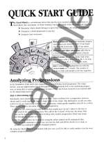 The Chord Wheel Product Image