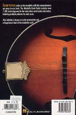 Mandolin Scale Finder Product Image