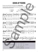 Hal Leonard Mandolin Method - Book 1 (2nd ed) Product Image