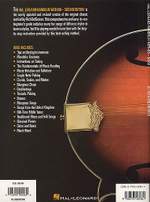 Hal Leonard Mandolin Method - Book 1 (2nd ed) Product Image