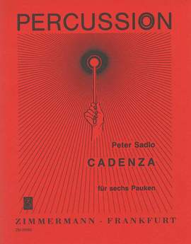 Peter Sadlo: Cadenza