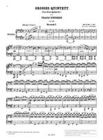 Franz Schubert: Forellen-Quintett op. 114 Product Image