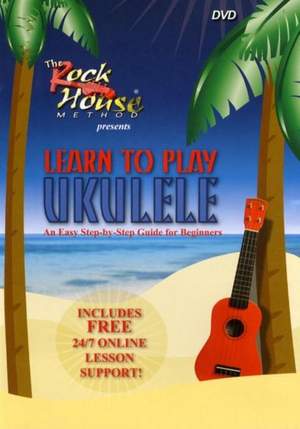 John McCarthy - Learn to Play Ukulele