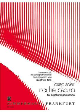 Soler, J: Noche oscura