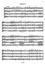 Stabinger, M: 6 Quartets op. VI Product Image