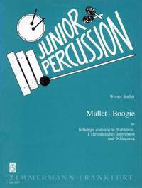 Werner Stadler: Mallet-Boogie