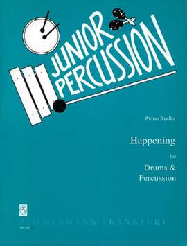 Werner Stadler: Happening