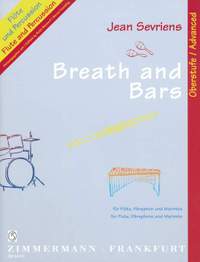 Sevriens, J: Breath and Bars