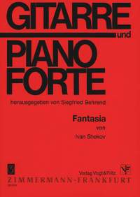 Shekov, I: Fantasia